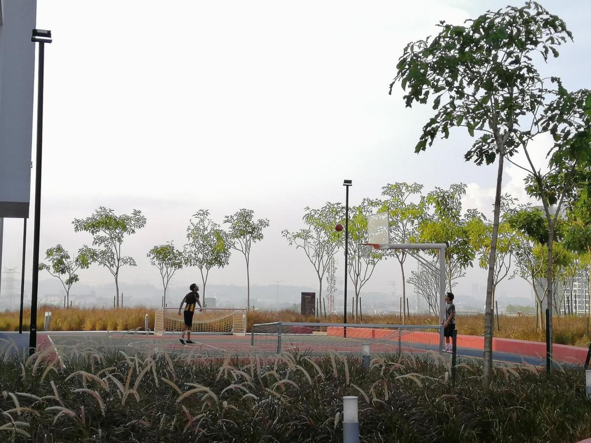 Astetica Residences @ Seri Kembangan Ngoại thất bức ảnh